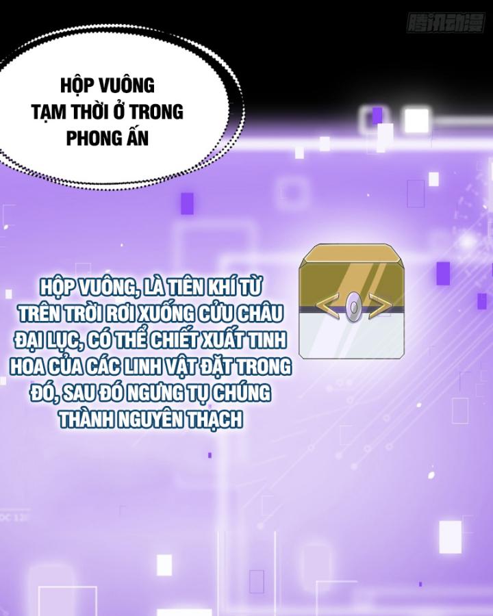 Ta Là Người Chính Nghĩa, Bị Hệ Thống Ép Làm Kẻ Phản Diện! Chapter 2 - Trang 2