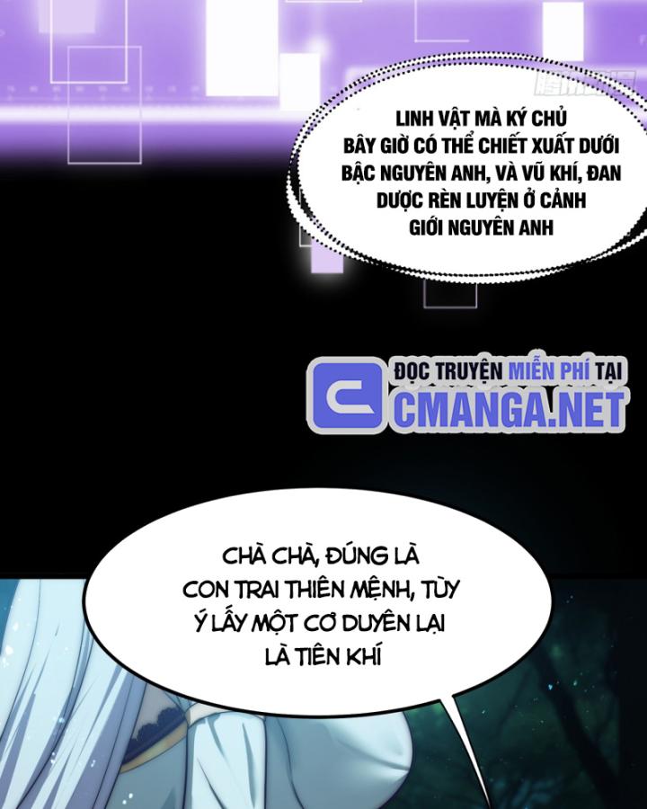 Ta Là Người Chính Nghĩa, Bị Hệ Thống Ép Làm Kẻ Phản Diện! Chapter 2 - Trang 2