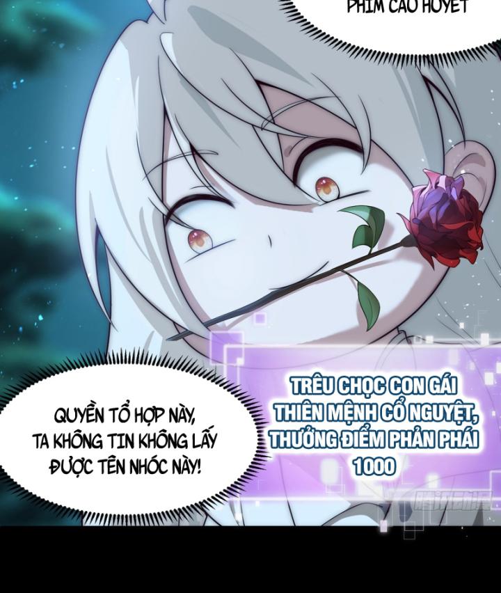 Ta Là Người Chính Nghĩa, Bị Hệ Thống Ép Làm Kẻ Phản Diện! Chapter 2 - Trang 2