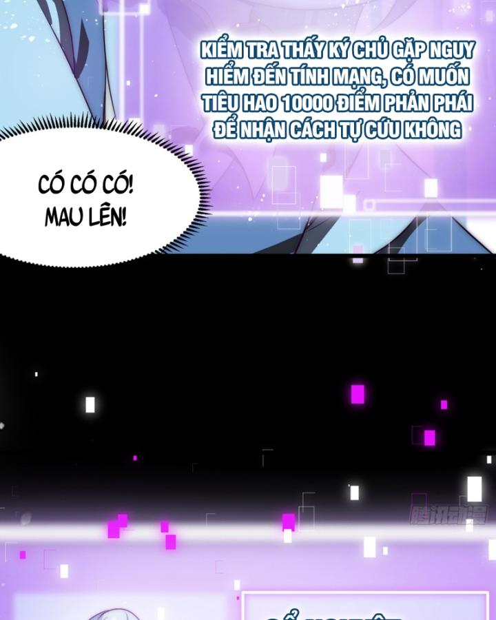 Ta Là Người Chính Nghĩa, Bị Hệ Thống Ép Làm Kẻ Phản Diện! Chapter 2 - Trang 2