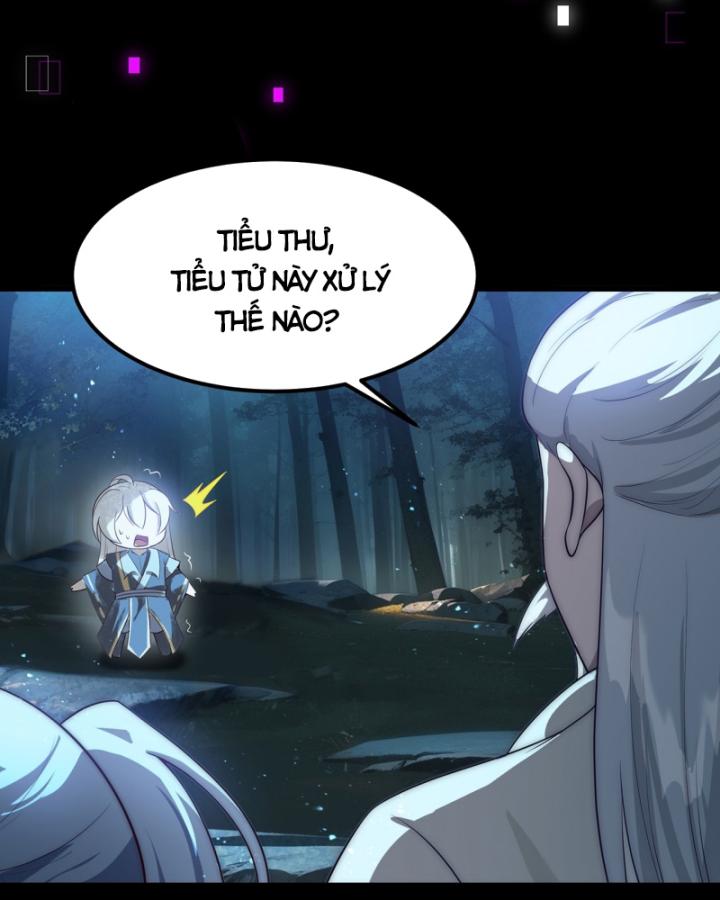 Ta Là Người Chính Nghĩa, Bị Hệ Thống Ép Làm Kẻ Phản Diện! Chapter 2 - Trang 2