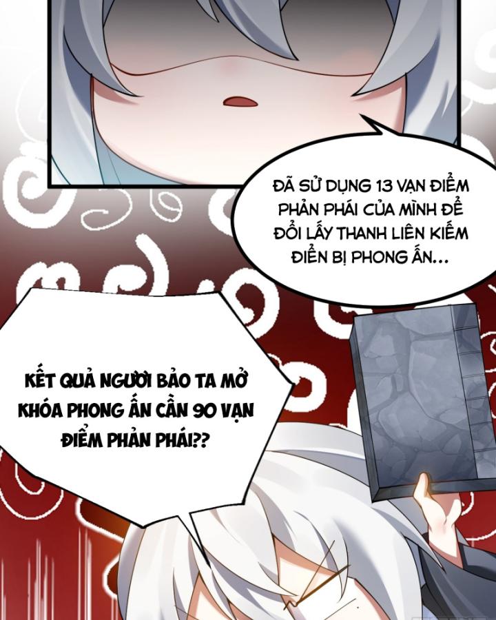 Ta Là Người Chính Nghĩa, Bị Hệ Thống Ép Làm Kẻ Phản Diện! Chapter 20 - Trang 2