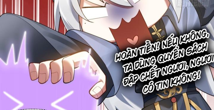 Ta Là Người Chính Nghĩa, Bị Hệ Thống Ép Làm Kẻ Phản Diện! Chapter 20 - Trang 2