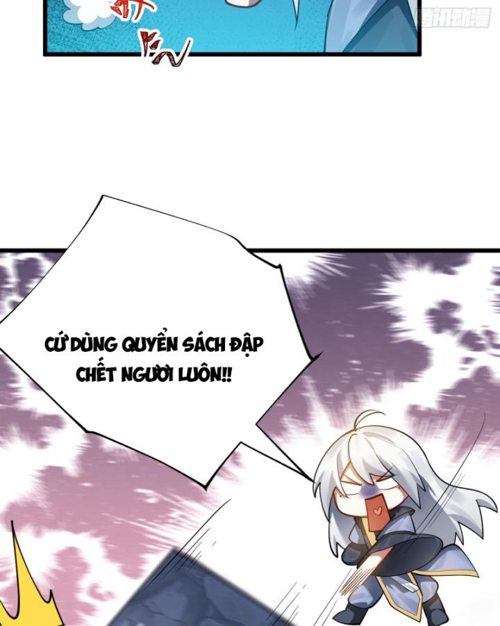 Ta Là Người Chính Nghĩa, Bị Hệ Thống Ép Làm Kẻ Phản Diện! Chapter 20 - Trang 2