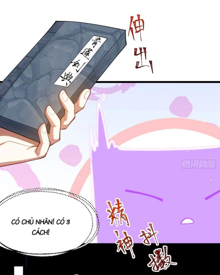 Ta Là Người Chính Nghĩa, Bị Hệ Thống Ép Làm Kẻ Phản Diện! Chapter 20 - Trang 2