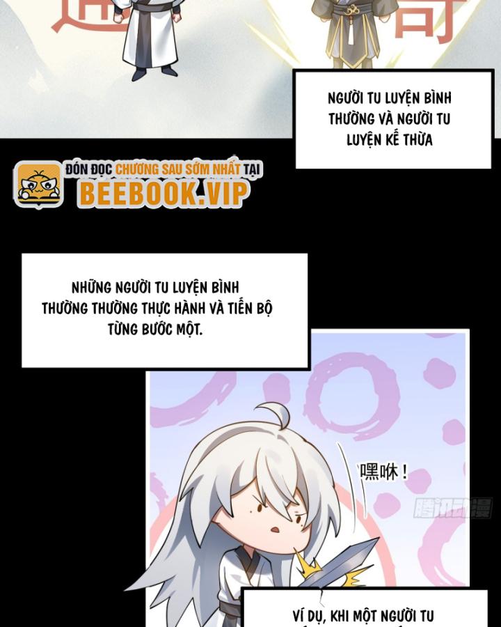 Ta Là Người Chính Nghĩa, Bị Hệ Thống Ép Làm Kẻ Phản Diện! Chapter 20 - Trang 2