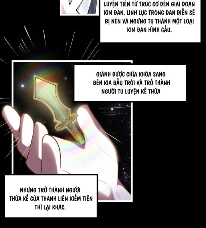 Ta Là Người Chính Nghĩa, Bị Hệ Thống Ép Làm Kẻ Phản Diện! Chapter 20 - Trang 2