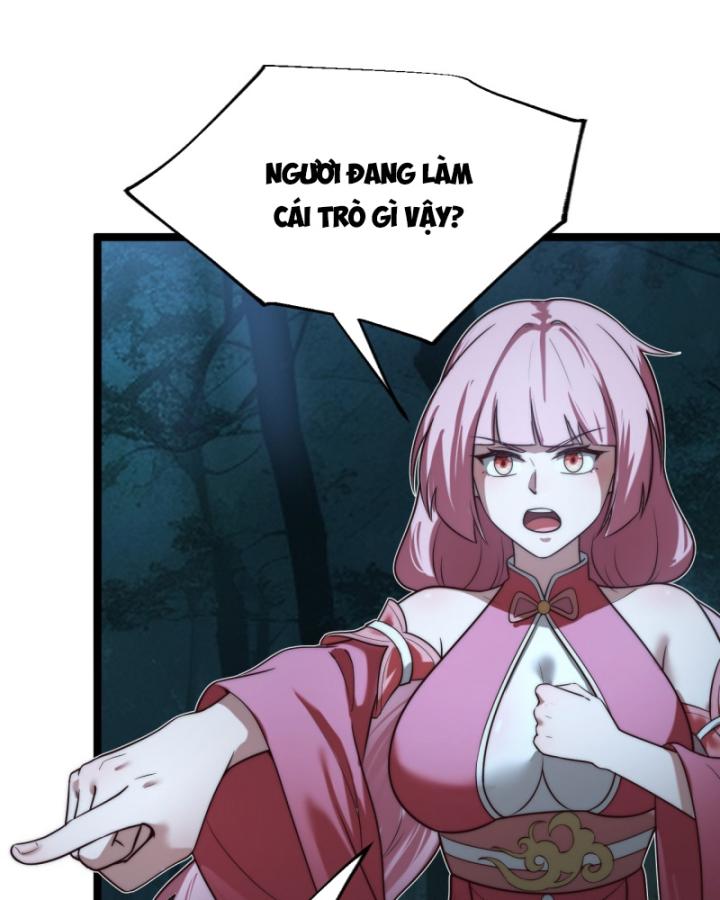 Ta Là Người Chính Nghĩa, Bị Hệ Thống Ép Làm Kẻ Phản Diện! Chapter 21 - Trang 2