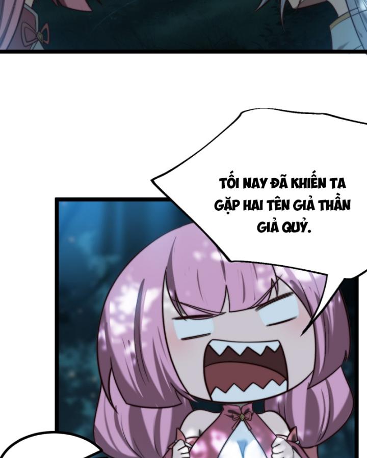 Ta Là Người Chính Nghĩa, Bị Hệ Thống Ép Làm Kẻ Phản Diện! Chapter 21 - Trang 2