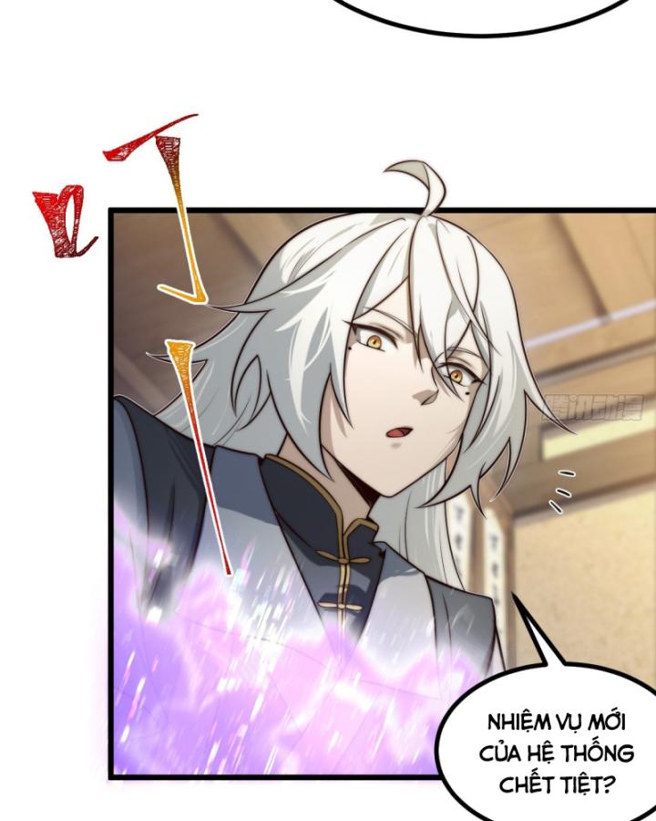 Ta Là Người Chính Nghĩa, Bị Hệ Thống Ép Làm Kẻ Phản Diện! Chapter 21 - Trang 2