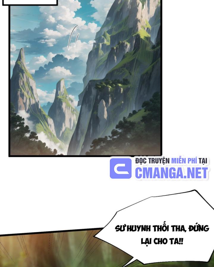 Ta Là Người Chính Nghĩa, Bị Hệ Thống Ép Làm Kẻ Phản Diện! Chapter 22 - Trang 2