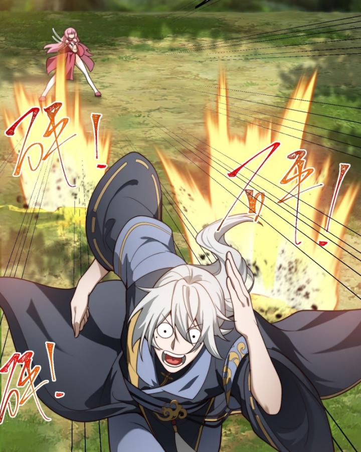 Ta Là Người Chính Nghĩa, Bị Hệ Thống Ép Làm Kẻ Phản Diện! Chapter 22 - Trang 2