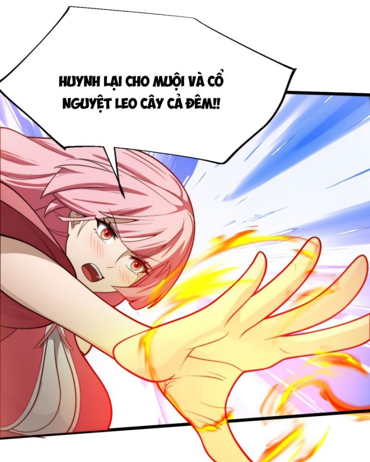 Ta Là Người Chính Nghĩa, Bị Hệ Thống Ép Làm Kẻ Phản Diện! Chapter 22 - Trang 2