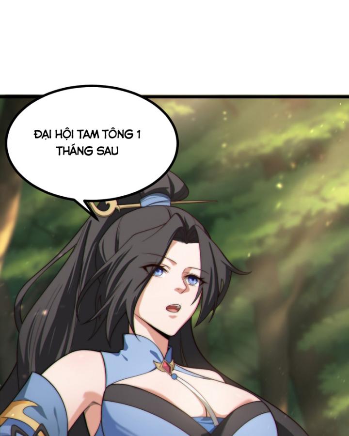 Ta Là Người Chính Nghĩa, Bị Hệ Thống Ép Làm Kẻ Phản Diện! Chapter 22 - Trang 2