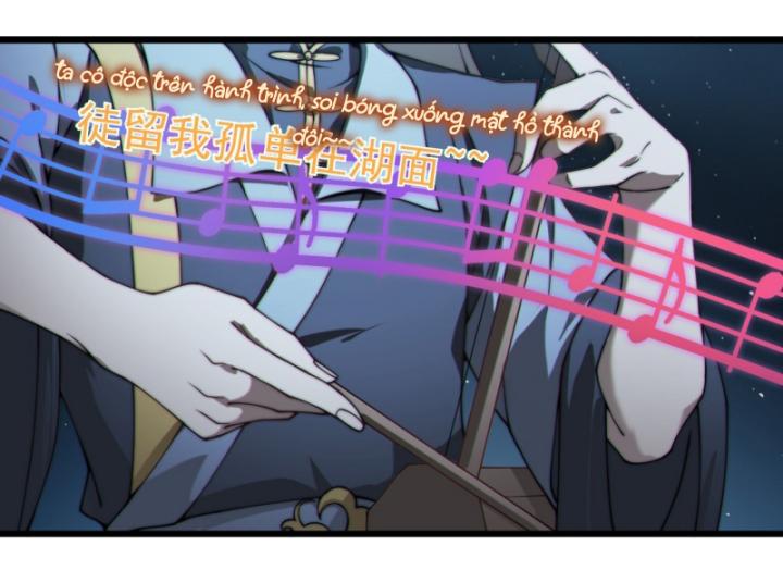 Ta Là Người Chính Nghĩa, Bị Hệ Thống Ép Làm Kẻ Phản Diện! Chapter 23 - Trang 2