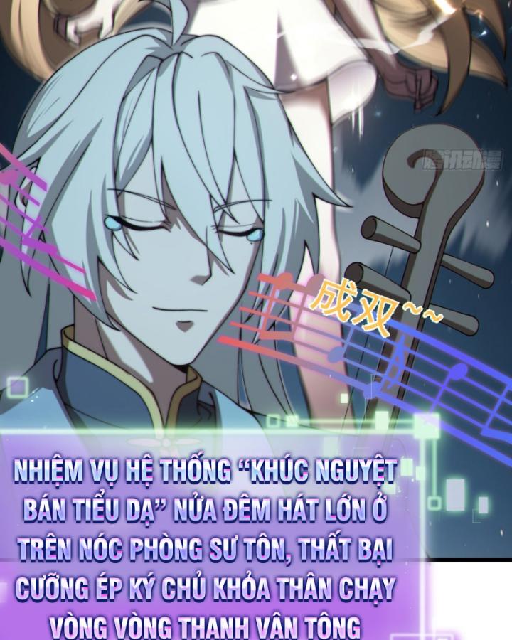 Ta Là Người Chính Nghĩa, Bị Hệ Thống Ép Làm Kẻ Phản Diện! Chapter 23 - Trang 2