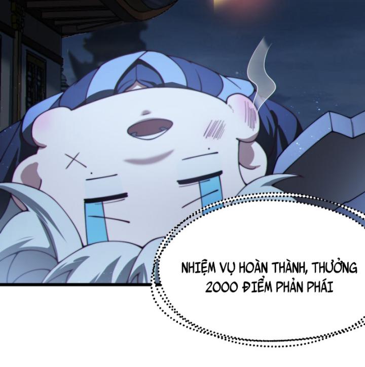 Ta Là Người Chính Nghĩa, Bị Hệ Thống Ép Làm Kẻ Phản Diện! Chapter 23 - Trang 2