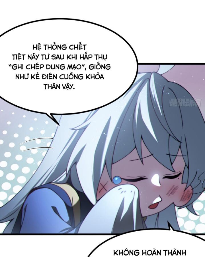 Ta Là Người Chính Nghĩa, Bị Hệ Thống Ép Làm Kẻ Phản Diện! Chapter 23 - Trang 2