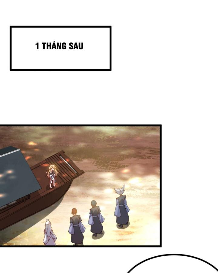 Ta Là Người Chính Nghĩa, Bị Hệ Thống Ép Làm Kẻ Phản Diện! Chapter 23 - Trang 2