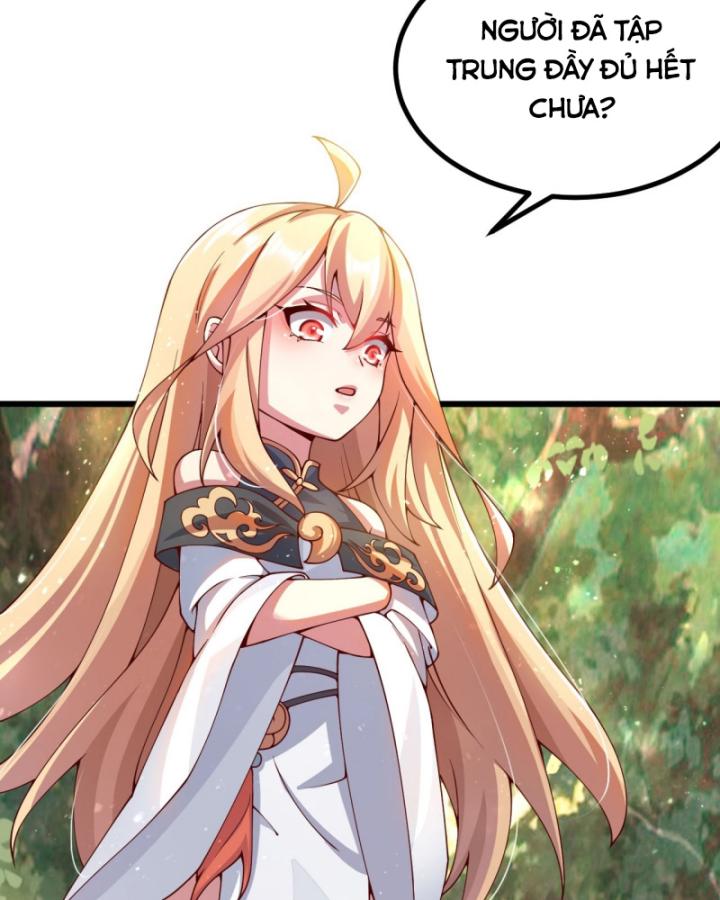 Ta Là Người Chính Nghĩa, Bị Hệ Thống Ép Làm Kẻ Phản Diện! Chapter 23 - Trang 2