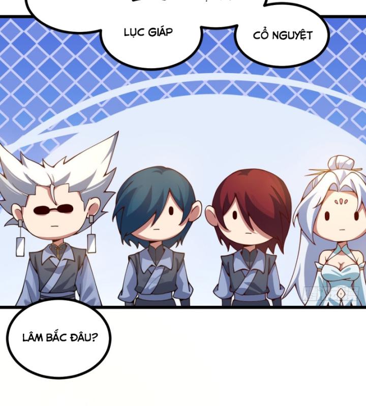 Ta Là Người Chính Nghĩa, Bị Hệ Thống Ép Làm Kẻ Phản Diện! Chapter 23 - Trang 2