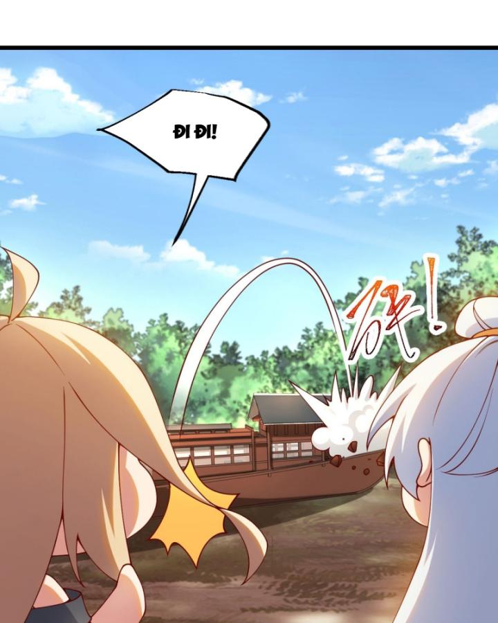 Ta Là Người Chính Nghĩa, Bị Hệ Thống Ép Làm Kẻ Phản Diện! Chapter 23 - Trang 2