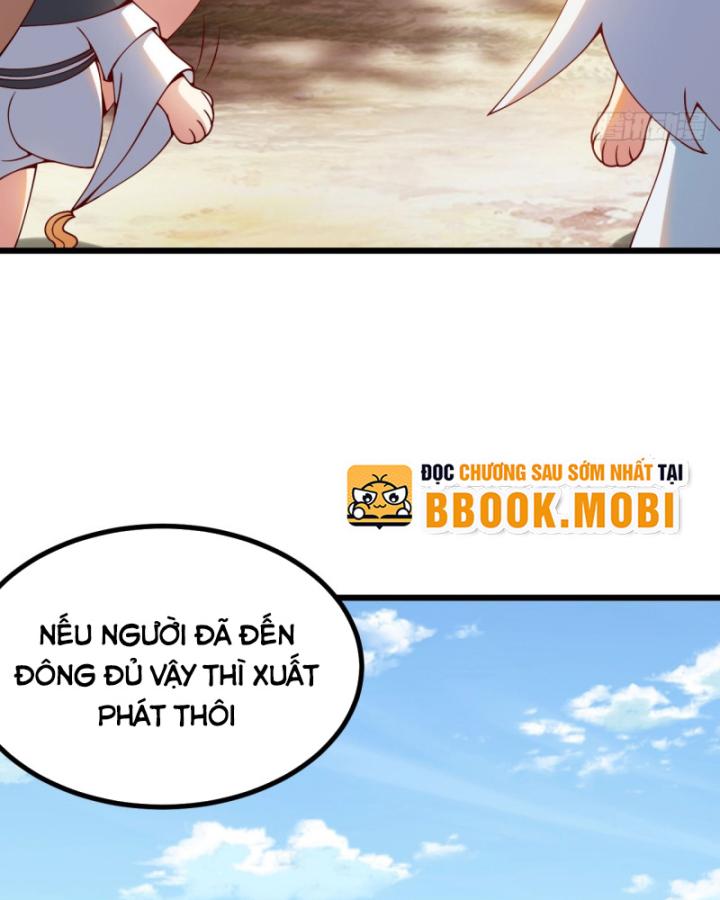 Ta Là Người Chính Nghĩa, Bị Hệ Thống Ép Làm Kẻ Phản Diện! Chapter 23 - Trang 2