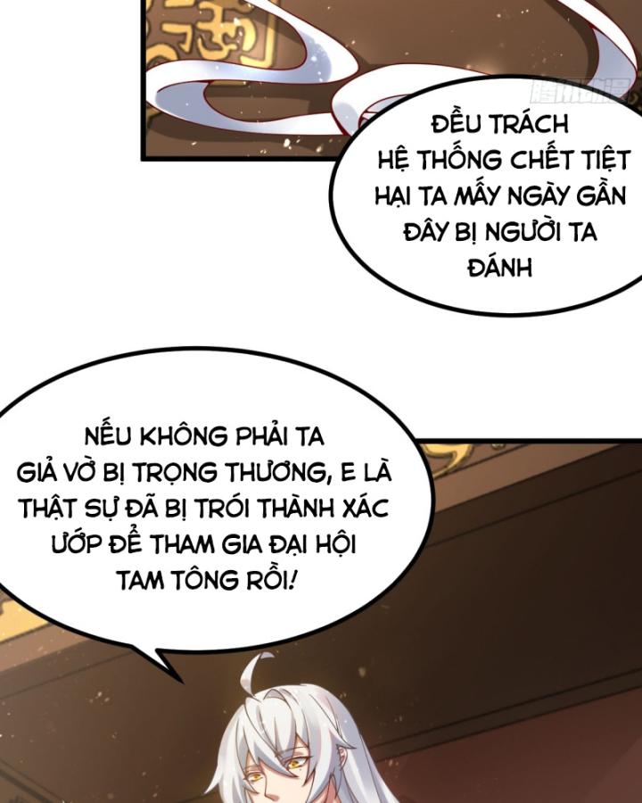 Ta Là Người Chính Nghĩa, Bị Hệ Thống Ép Làm Kẻ Phản Diện! Chapter 23 - Trang 2