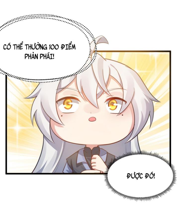 Ta Là Người Chính Nghĩa, Bị Hệ Thống Ép Làm Kẻ Phản Diện! Chapter 24 - Trang 2