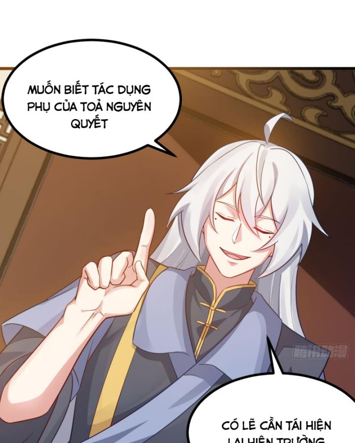 Ta Là Người Chính Nghĩa, Bị Hệ Thống Ép Làm Kẻ Phản Diện! Chapter 24 - Trang 2