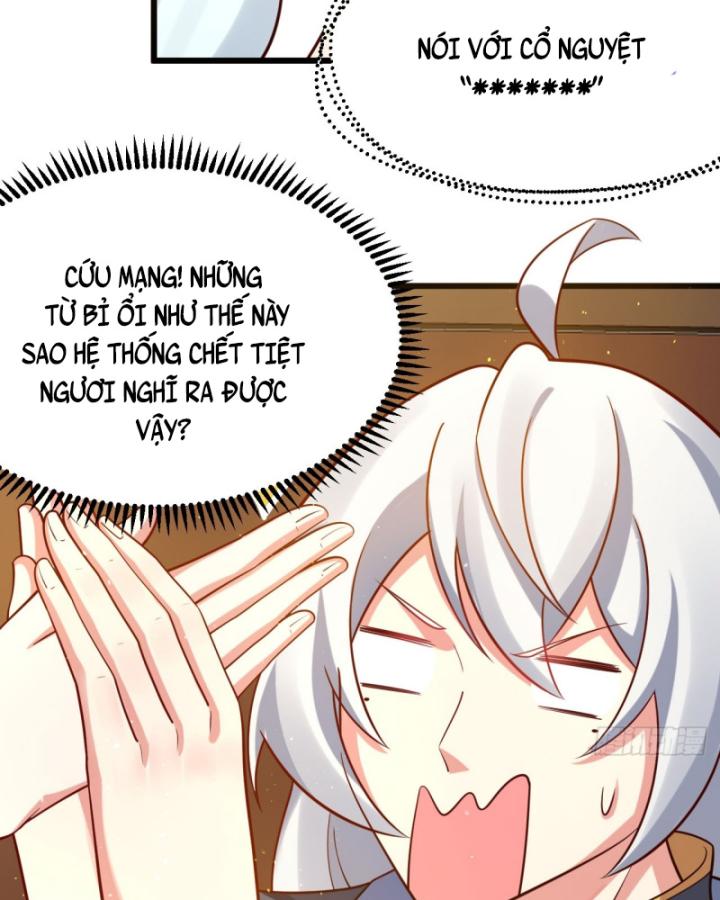 Ta Là Người Chính Nghĩa, Bị Hệ Thống Ép Làm Kẻ Phản Diện! Chapter 24 - Trang 2