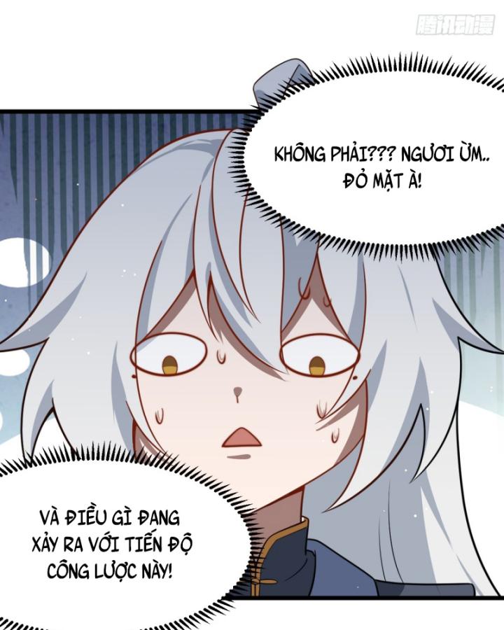 Ta Là Người Chính Nghĩa, Bị Hệ Thống Ép Làm Kẻ Phản Diện! Chapter 24 - Trang 2