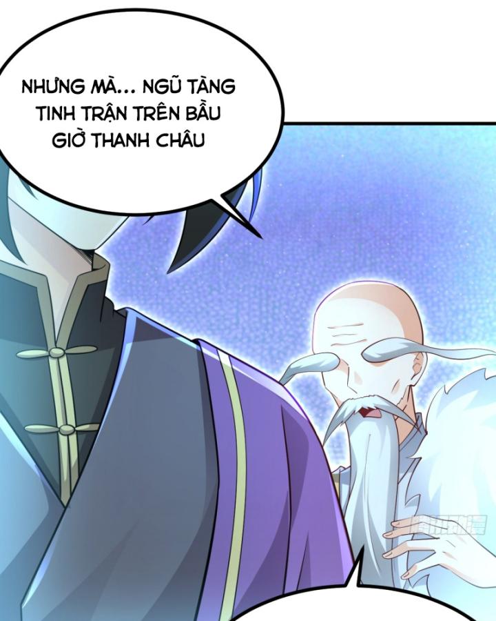 Ta Là Người Chính Nghĩa, Bị Hệ Thống Ép Làm Kẻ Phản Diện! Chapter 25 - Trang 2