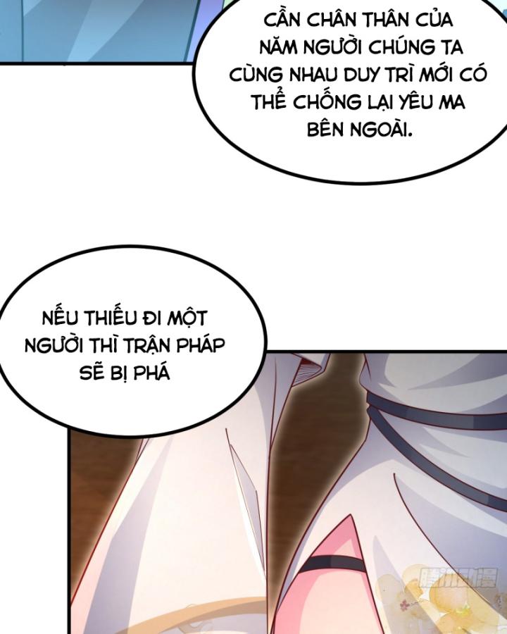 Ta Là Người Chính Nghĩa, Bị Hệ Thống Ép Làm Kẻ Phản Diện! Chapter 25 - Trang 2