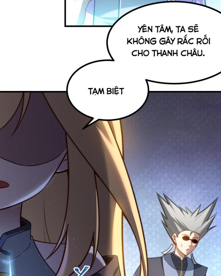 Ta Là Người Chính Nghĩa, Bị Hệ Thống Ép Làm Kẻ Phản Diện! Chapter 25 - Trang 2