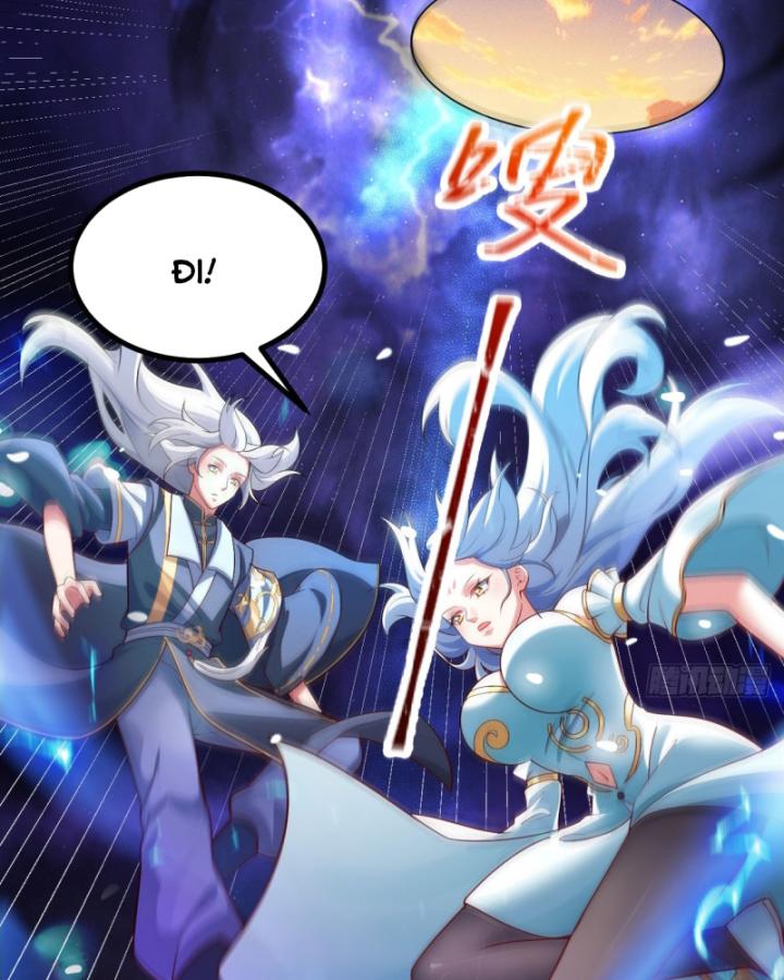 Ta Là Người Chính Nghĩa, Bị Hệ Thống Ép Làm Kẻ Phản Diện! Chapter 28 - Trang 2