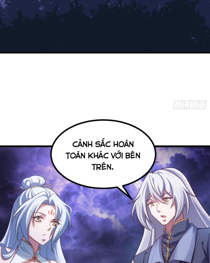 Ta Là Người Chính Nghĩa, Bị Hệ Thống Ép Làm Kẻ Phản Diện! Chapter 28 - Trang 2