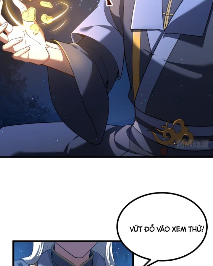 Ta Là Người Chính Nghĩa, Bị Hệ Thống Ép Làm Kẻ Phản Diện! Chapter 28 - Trang 2