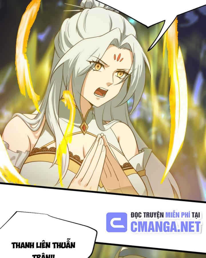 Ta Là Người Chính Nghĩa, Bị Hệ Thống Ép Làm Kẻ Phản Diện! Chapter 29 - Trang 2