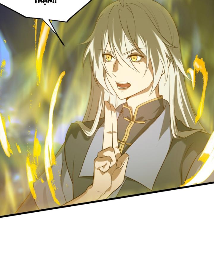 Ta Là Người Chính Nghĩa, Bị Hệ Thống Ép Làm Kẻ Phản Diện! Chapter 29 - Trang 2