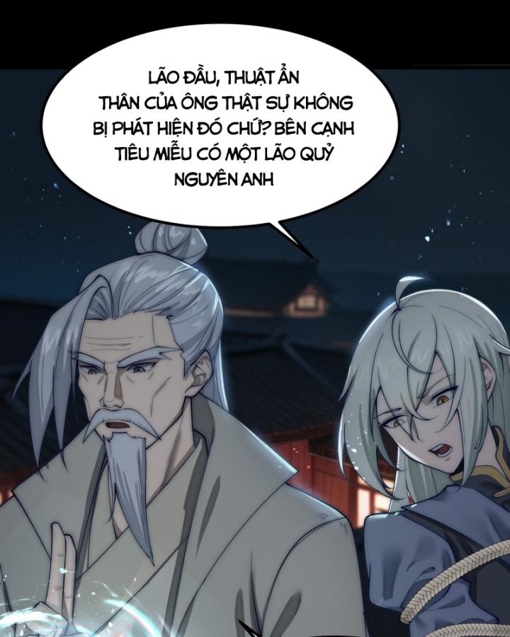 Ta Là Người Chính Nghĩa, Bị Hệ Thống Ép Làm Kẻ Phản Diện! Chapter 3 - Trang 2