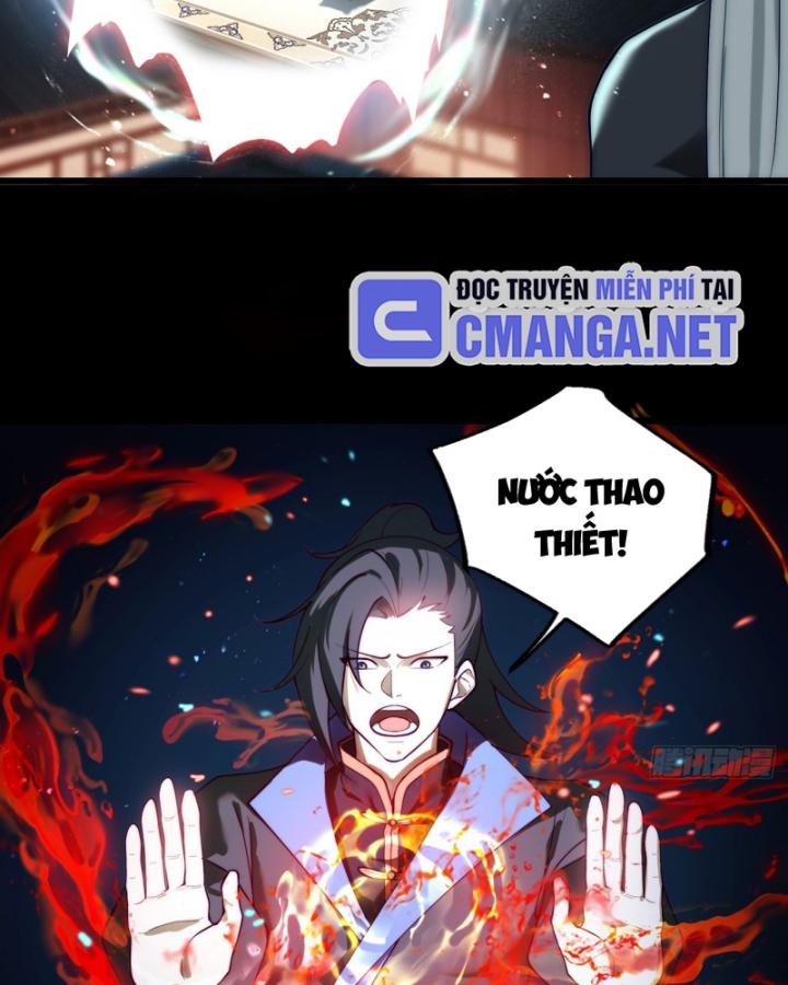 Ta Là Người Chính Nghĩa, Bị Hệ Thống Ép Làm Kẻ Phản Diện! Chapter 3 - Trang 2