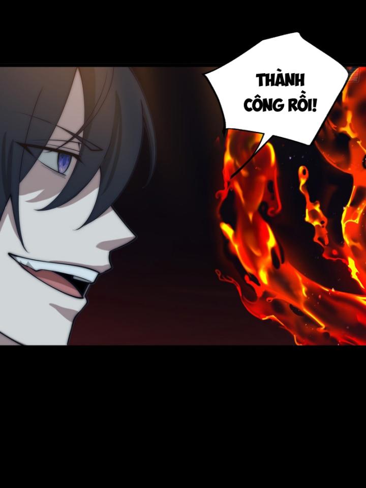 Ta Là Người Chính Nghĩa, Bị Hệ Thống Ép Làm Kẻ Phản Diện! Chapter 3 - Trang 2