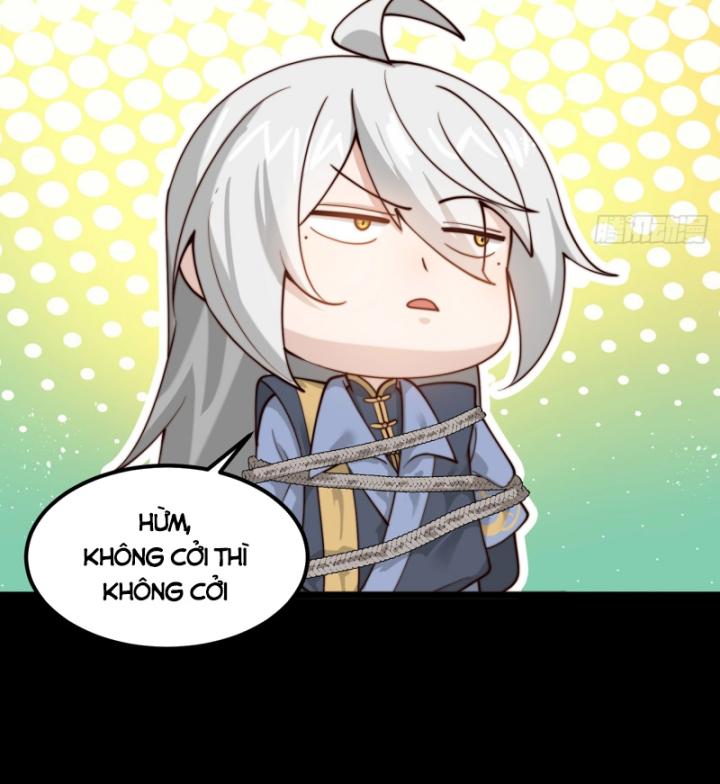 Ta Là Người Chính Nghĩa, Bị Hệ Thống Ép Làm Kẻ Phản Diện! Chapter 3 - Trang 2