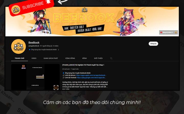 Ta Là Người Chính Nghĩa, Bị Hệ Thống Ép Làm Kẻ Phản Diện! Chapter 3 - Trang 2