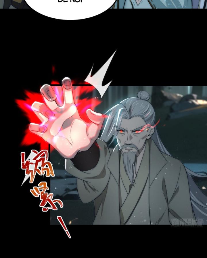 Ta Là Người Chính Nghĩa, Bị Hệ Thống Ép Làm Kẻ Phản Diện! Chapter 3 - Trang 2