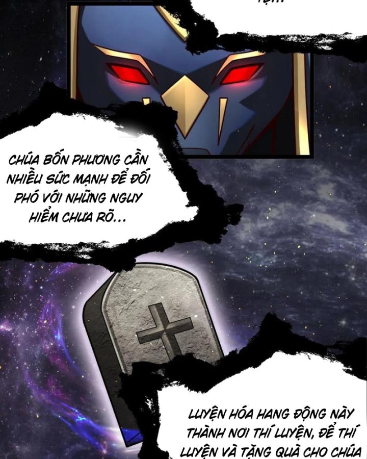 Ta Là Người Chính Nghĩa, Bị Hệ Thống Ép Làm Kẻ Phản Diện! Chapter 30 - Trang 2