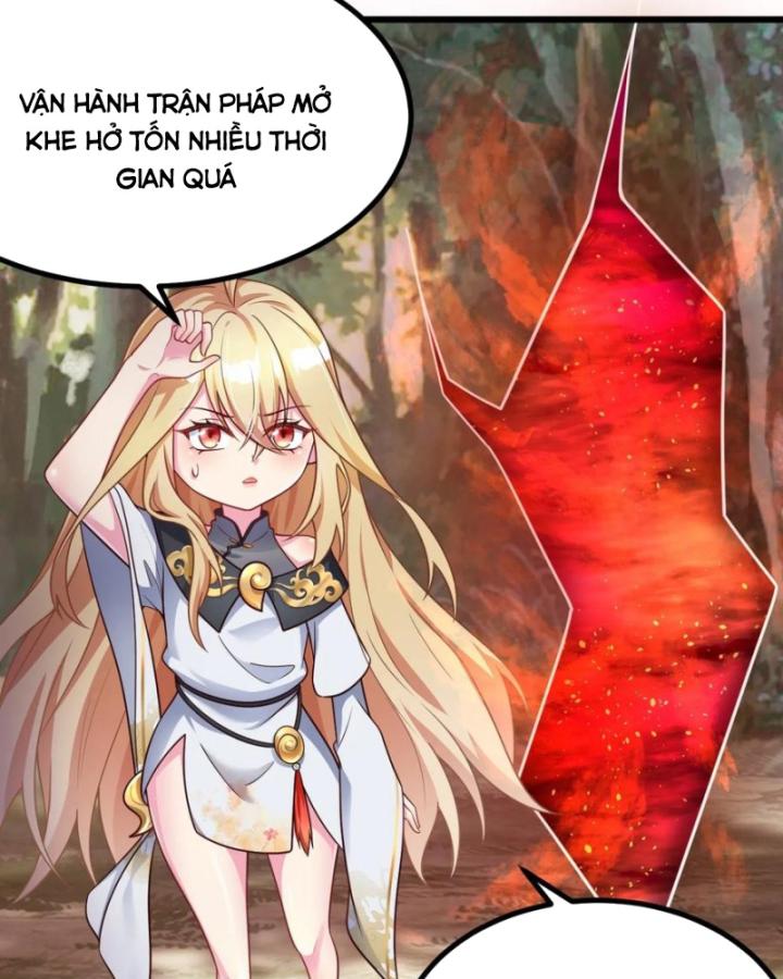 Ta Là Người Chính Nghĩa, Bị Hệ Thống Ép Làm Kẻ Phản Diện! Chapter 30 - Trang 2