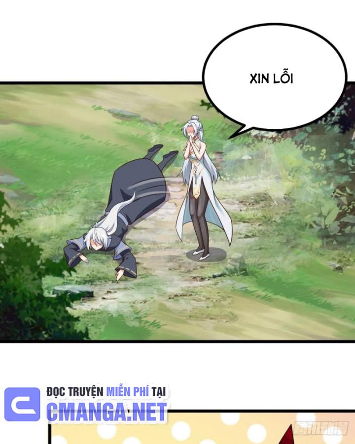 Ta Là Người Chính Nghĩa, Bị Hệ Thống Ép Làm Kẻ Phản Diện! Chapter 30 - Trang 2