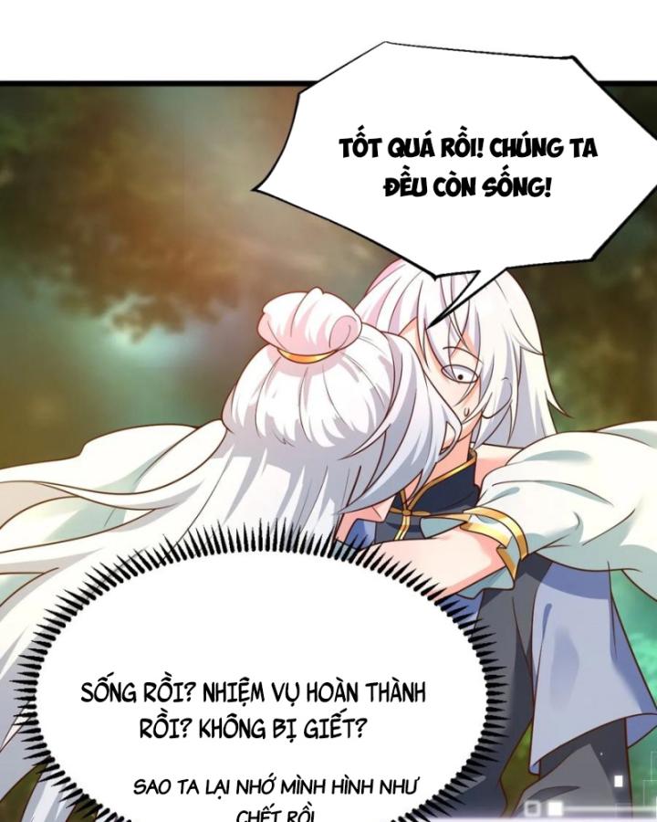 Ta Là Người Chính Nghĩa, Bị Hệ Thống Ép Làm Kẻ Phản Diện! Chapter 30 - Trang 2